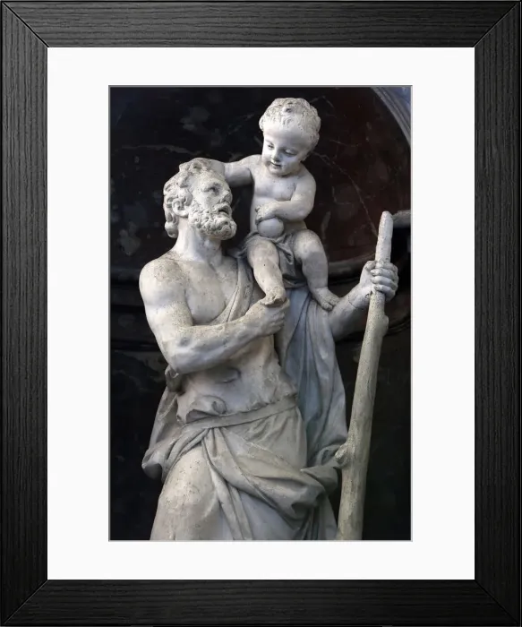 Framed Print : St. Kitts, Chapel St. Kitts, Amiens Cathedral, UNESCO World Heritage Site, Picardy Framed Print : St. Kitts, Chapel St. Kitts, Amiens Cathedral, UNESCO World Heritage Site, Picardy