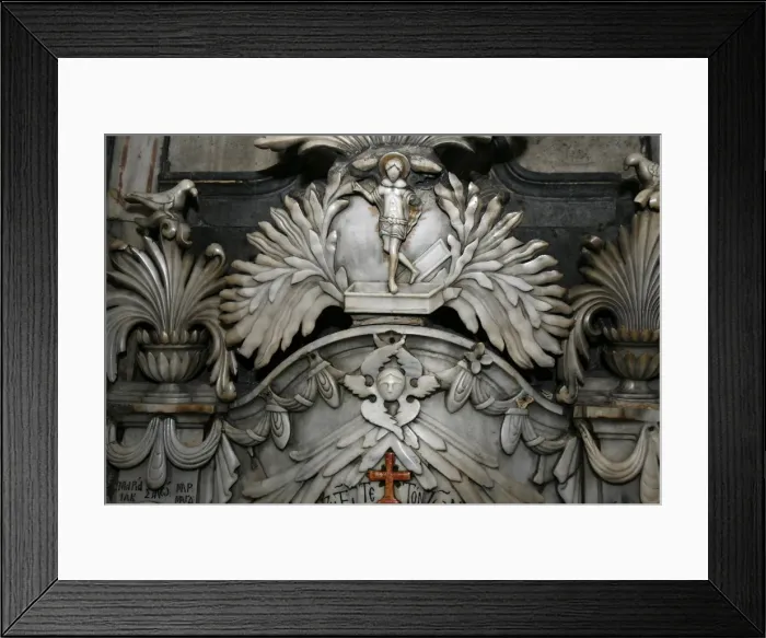 Framed Print : Detail of Tomb of Jesus at Church of the Holy Sepulchre, Old City, Jerusalem, Israel Framed Print : Detail of Tomb of Jesus at Church of the Holy Sepulchre, Old City, Jerusalem, Israel