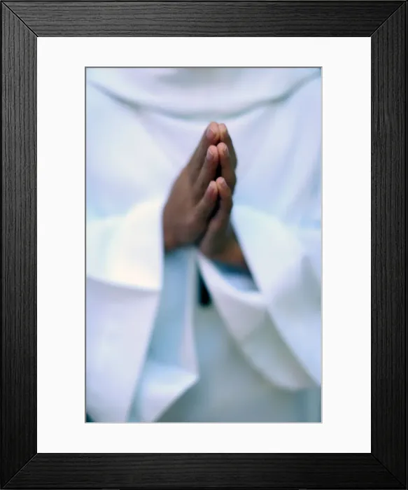 Framed Print : Altar boy, Sanctuary of La Benite Fontaine, La Roche-sur-Foron, Haute Savoie, France Framed Print : Altar boy, Sanctuary of La Benite Fontaine, La Roche-sur-Foron, Haute Savoie, France