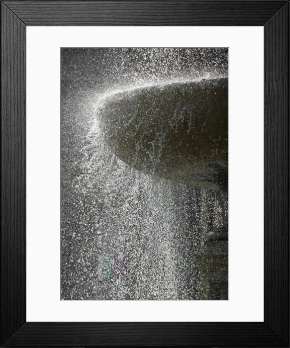 Framed Print : Fountain at St. Peters Square, Vatican, Rome, Lazio, Italy, Europe Framed Print : Fountain at St. Peters Square, Vatican, Rome, Lazio, Italy, Europe