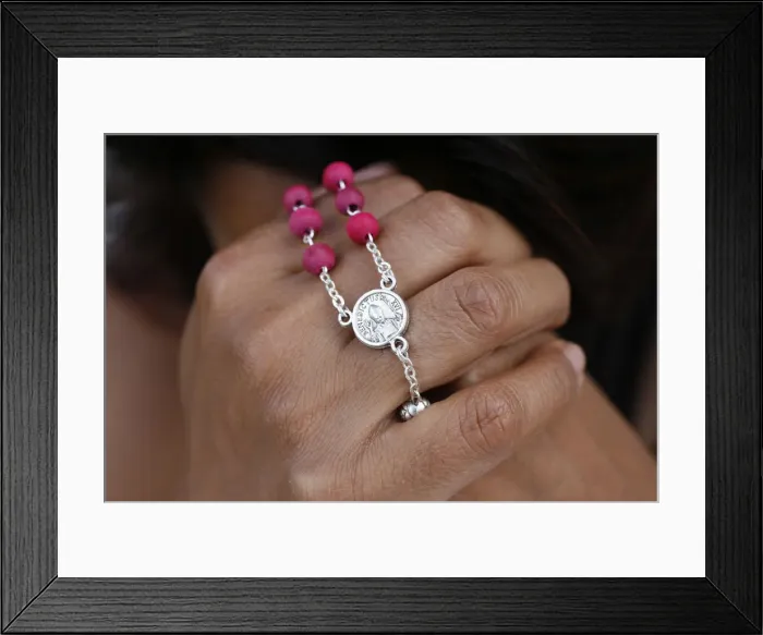 Framed Print : Hands in prayer Framed Print : Hands in prayer