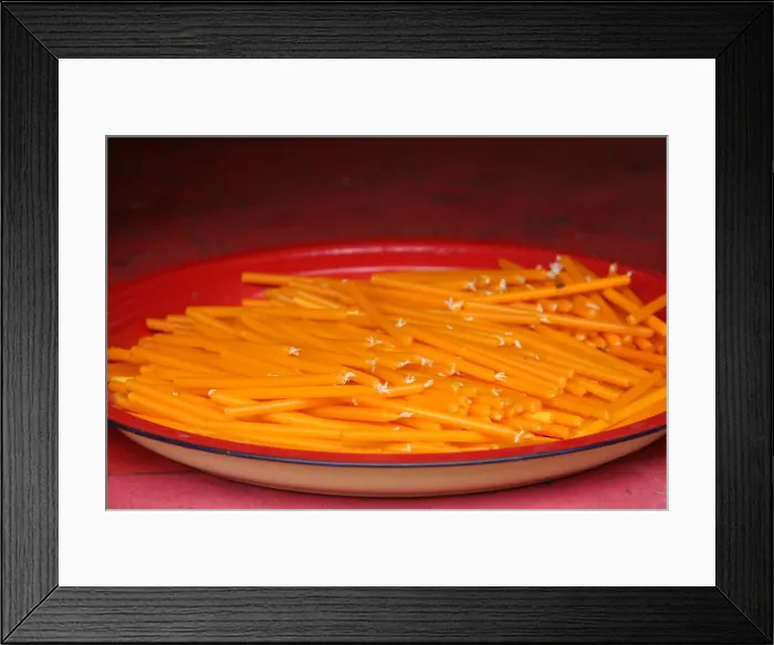 Framed Print : Candles, Vientiane, Laos, Indochina, Southeast Asia, Asia Framed Print : Candles, Vientiane, Laos, Indochina, Southeast Asia, Asia