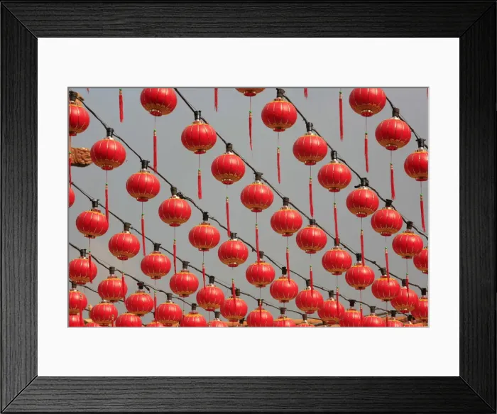 Framed Print : Chinese new year, Thean Hou Chinese temple, Kuala Lumpur, Malaysia, Southeast Asia, Asia Framed Print : Chinese new year, Thean Hou Chinese temple, Kuala Lumpur, Malaysia, Southeast Asia, Asia
