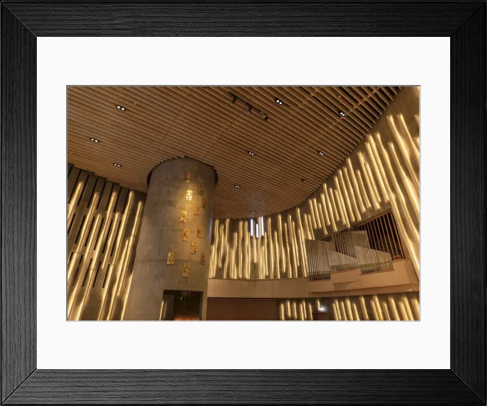 Framed Print : Northern Lights Cathedral, striking interior, Alta, Troms og Finnmark, Arctic Circle Framed Print : Northern Lights Cathedral, striking interior, Alta, Troms og Finnmark, Arctic Circle