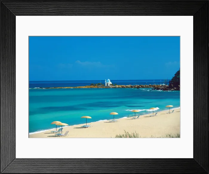 Framed Print : Chapel on the beach, Yaliskari, Ikaria island, Greek Islands, Greece, Europe Framed Print : Chapel on the beach, Yaliskari, Ikaria island, Greek Islands, Greece, Europe
