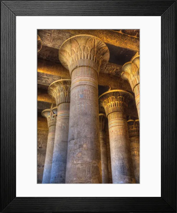 Framed Print : Bas Reliefs, Columns, Hypostyle Hall, Temple of Khnum, Esna, Egypt, North Africa, Africa Framed Print : Bas Reliefs, Columns, Hypostyle Hall, Temple of Khnum, Esna, Egypt, North Africa, Africa