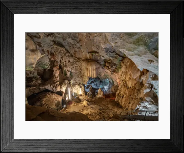 Framed Print : Wat Suwan Kuha (Cave Temple), Buddha Cave in Phang Nga, Thailand, Southeast Asia, Asia Framed Print : Wat Suwan Kuha (Cave Temple), Buddha Cave in Phang Nga, Thailand, Southeast Asia, Asia
