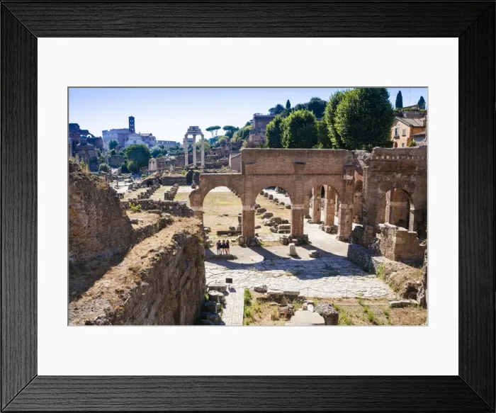 Framed Print : Basilica Julia, Roman Forum, UNESCO World Heritage Site, Rome, Lazio, Italy, Europe Framed Print : Basilica Julia, Roman Forum, UNESCO World Heritage Site, Rome, Lazio, Italy, Europe