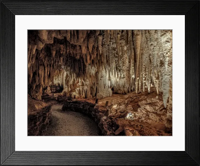 Framed Print : Crystal Caves, North Side, Grand Cayman, Cayman Islands, Caribbean, Central America Framed Print : Crystal Caves, North Side, Grand Cayman, Cayman Islands, Caribbean, Central America