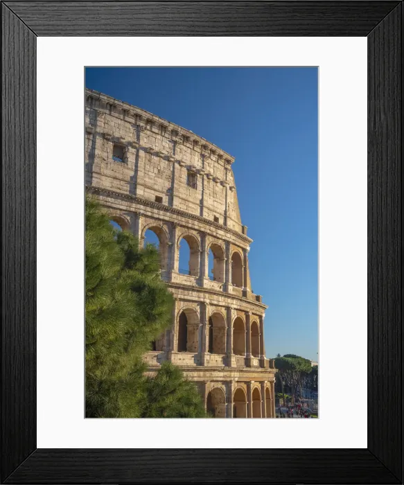 Framed Print : Coliseum, UNESCO World Heritage Site, Rome, Lazio, Italy, Europe Framed Print : Coliseum, UNESCO World Heritage Site, Rome, Lazio, Italy, Europe