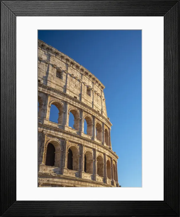 Framed Print : Coliseum, UNESCO World Heritage Site, Rome, Lazio, Italy, Europe Framed Print : Coliseum, UNESCO World Heritage Site, Rome, Lazio, Italy, Europe