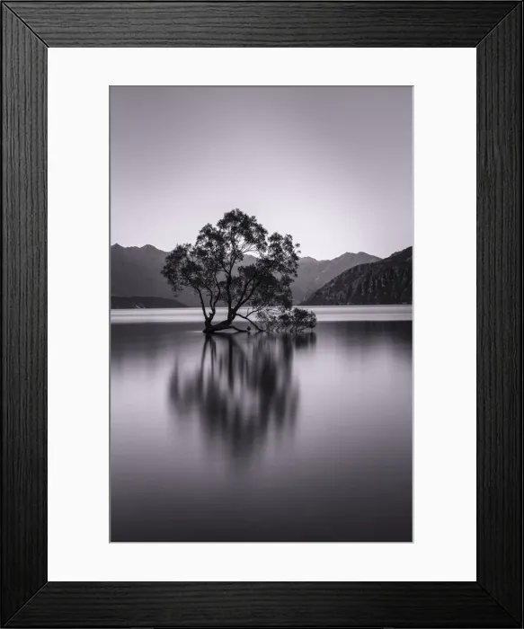 Framed Print : Lake Wanaka, Blue Hour, Mount-Aspiring National Park, UNESCO World Heritage Site, Otago Framed Print : Lake Wanaka, Blue Hour, Mount-Aspiring National Park, UNESCO World Heritage Site, Otago