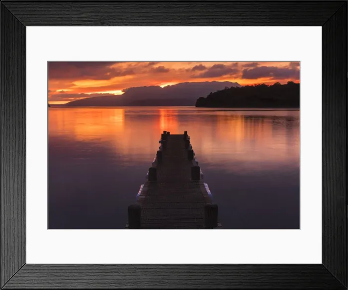 Framed Print : Lake Tarawera at sunrise, Rotorua, North Island, New Zealand, Pacific Framed Print : Lake Tarawera at sunrise, Rotorua, North Island, New Zealand, Pacific