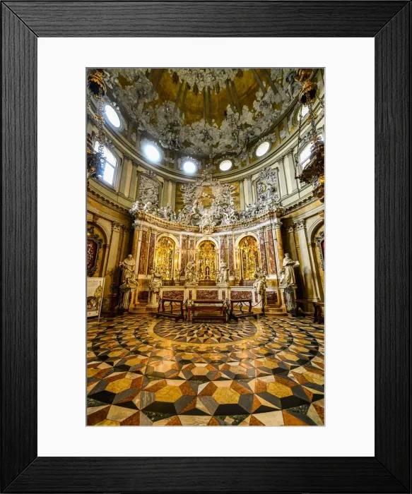 Framed Print : The Basilica of St. Anthony, Padua, Veneto, Italy, Europe Framed Print : The Basilica of St. Anthony, Padua, Veneto, Italy, Europe