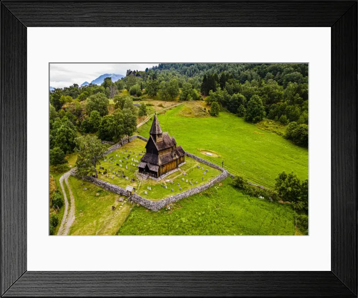 Framed Print : Urnes Stave Church, UNESCO World Heritage Site, Lustrafjorden, Norway, Scandinavia Framed Print : Urnes Stave Church, UNESCO World Heritage Site, Lustrafjorden, Norway, Scandinavia