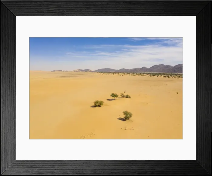 Framed Print : Aerial of crabs claw Arakao sand dune, Tenere Desert, Sahara, Niger, Africa Framed Print : Aerial of crabs claw Arakao sand dune, Tenere Desert, Sahara, Niger, Africa