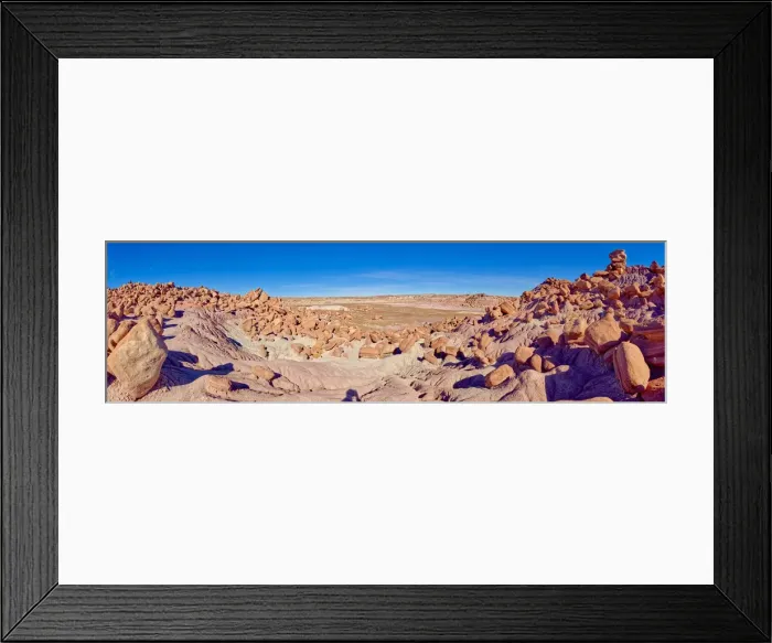 Framed Print : Panorama of a valley that is the Gateway to the Devil Framed Print : Panorama of a valley that is the Gateway to the Devil