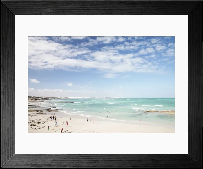 Framed Print : Kassiesbaai Beach, Arniston, Western Cape, South Africa, Africa Framed Print : Kassiesbaai Beach, Arniston, Western Cape, South Africa, Africa