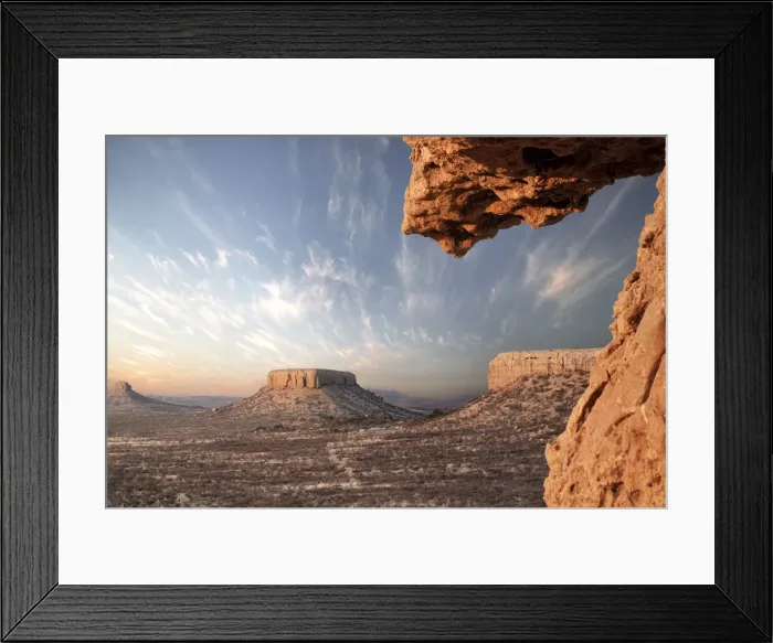 Framed Print : Damaraland rock formations at sunrise, Namibia, Africa Framed Print : Damaraland rock formations at sunrise, Namibia, Africa
