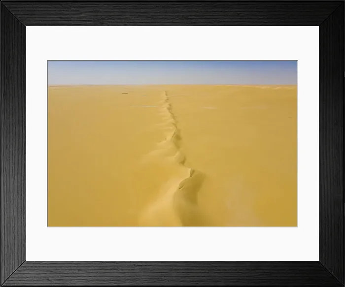 Framed Print : Aerials from the Tenere desert between Bilma and Fachi, Niger, West Africa, Africa Framed Print : Aerials from the Tenere desert between Bilma and Fachi, Niger, West Africa, Africa