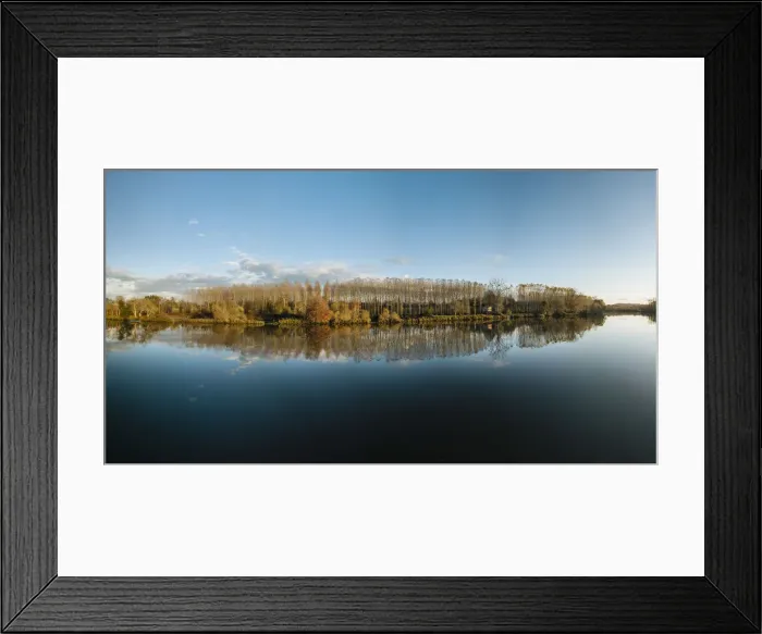 Framed Print : Adour River, Les Landes, Nouvelle-Aquitaine, France, Europe Framed Print : Adour River, Les Landes, Nouvelle-Aquitaine, France, Europe