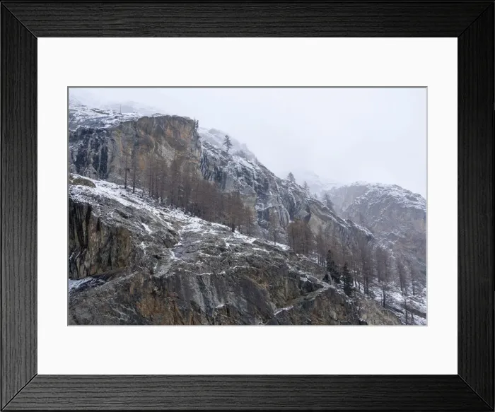 Framed Print : Gran Paradiso National Park, Aosta Valley, Italy, Europe Framed Print : Gran Paradiso National Park, Aosta Valley, Italy, Europe