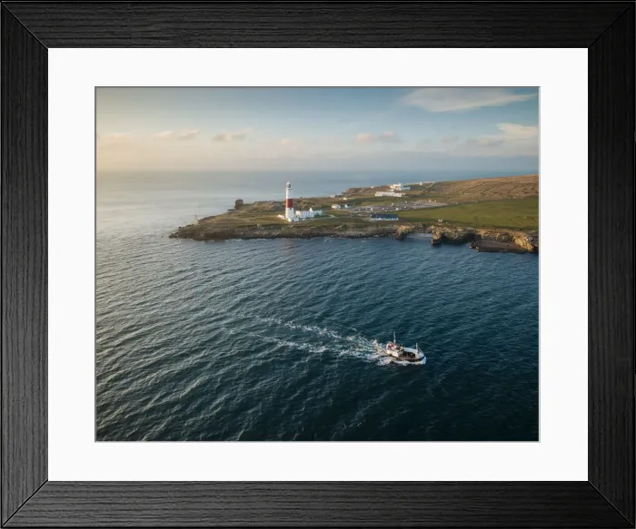 Framed Print : Portland Bill, Jurassic Coast, UNESCO World Heritage Site, Dorset, England Framed Print : Portland Bill, Jurassic Coast, UNESCO World Heritage Site, Dorset, England