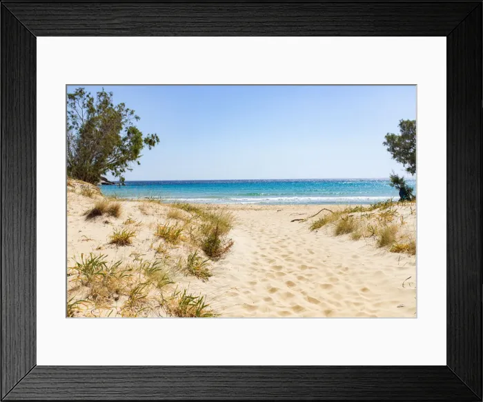 Framed Print : Psili Ammos beach, Serifos Island, Cyclades, Greek Islands, Greece, Europe Framed Print : Psili Ammos beach, Serifos Island, Cyclades, Greek Islands, Greece, Europe