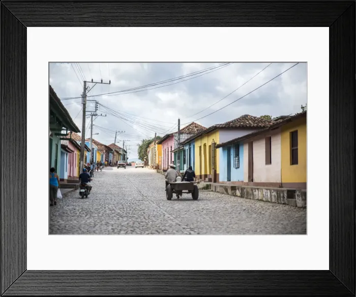 Framed Print : Trinidad, Sancti Spiritus, Cuba, West Indies, Central America Framed Print : Trinidad, Sancti Spiritus, Cuba, West Indies, Central America