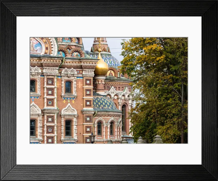 Framed Print : Church of the Savior on Spilled Blood (Tserkov Spasa na Krovi) Framed Print : Church of the Savior on Spilled Blood (Tserkov Spasa na Krovi)