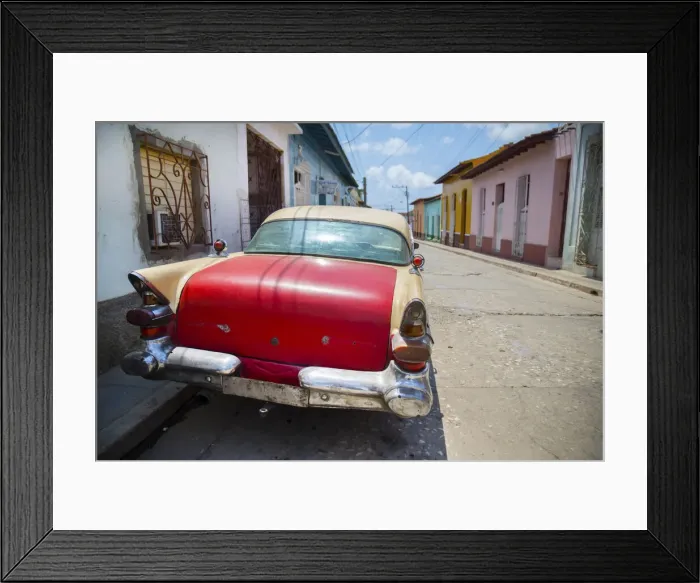 Framed Print : Trinidad, Sancti Spiritus, Cuba, West Indies, Central America Framed Print : Trinidad, Sancti Spiritus, Cuba, West Indies, Central America