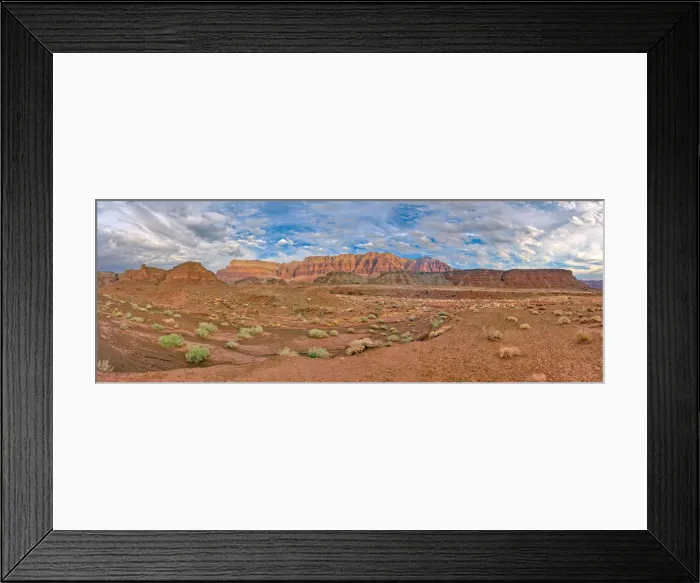 Framed Print : Vermilion Cliffs National Monument where it overlaps Glen Canyon Recreation Area, Arizona Framed Print : Vermilion Cliffs National Monument where it overlaps Glen Canyon Recreation Area, Arizona