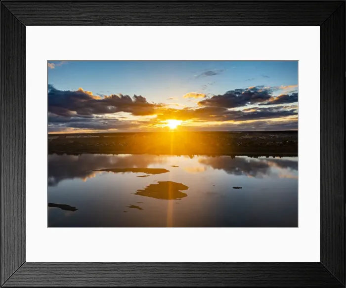 Framed Print : Sunset over Tom River, Tomsk, Tomsk Oblast, Russia, Eurasia Framed Print : Sunset over Tom River, Tomsk, Tomsk Oblast, Russia, Eurasia