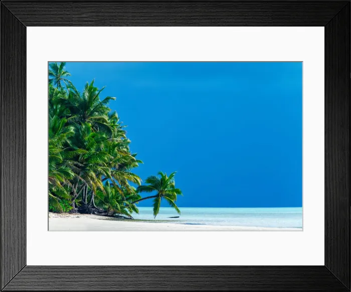 Framed Print : Scout Park Beach, Cocos (Keeling) Islands, Indian Ocean, Asia Framed Print : Scout Park Beach, Cocos (Keeling) Islands, Indian Ocean, Asia