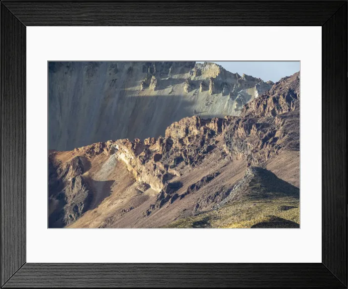 Framed Print : The Thunupa Volcano, Salar de Uyuni, Daniel Campos Province, Bolivia, South America Framed Print : The Thunupa Volcano, Salar de Uyuni, Daniel Campos Province, Bolivia, South America