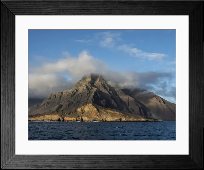 Framed Print : The northwest coast of Isabela Island, Galapagos, UNESCO World Heritage Site, Ecuador Framed Print : The northwest coast of Isabela Island, Galapagos, UNESCO World Heritage Site, Ecuador