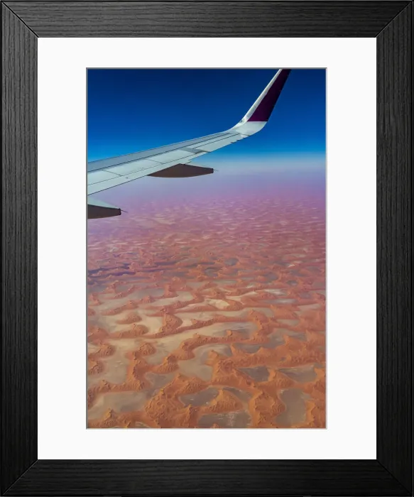 Framed Print : Aerial of the Rub al Khali, the Empty Quarter, Kingdom of Saudi Arabia, Middle East Framed Print : Aerial of the Rub al Khali, the Empty Quarter, Kingdom of Saudi Arabia, Middle East