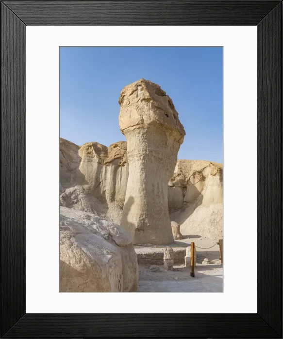 Framed Print : Entrance to the Al Qarah mountain, Al Ahsa (Al Hasa) Oasis, UNESCO World Heritage Site Framed Print : Entrance to the Al Qarah mountain, Al Ahsa (Al Hasa) Oasis, UNESCO World Heritage Site