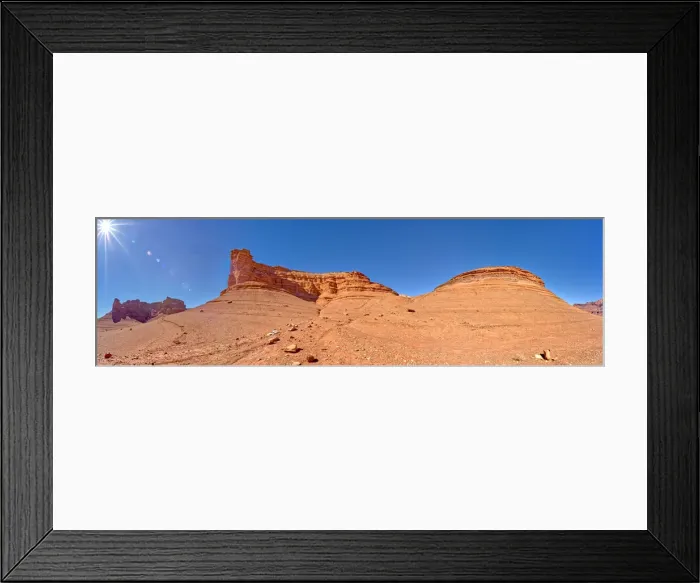 Framed Print : Five Mile Point, Cathedral Rock, and Sunset Rock at Glen Canyon Recreation Area in Marble Framed Print : Five Mile Point, Cathedral Rock, and Sunset Rock at Glen Canyon Recreation Area in Marble