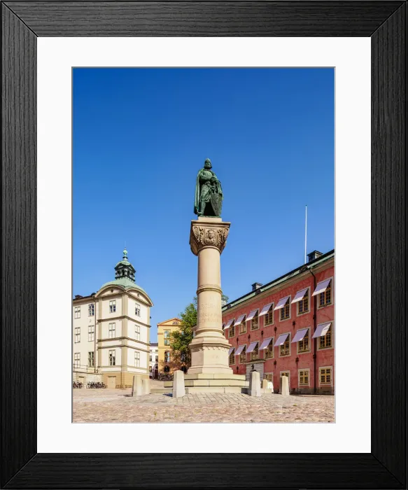Framed Print : Birger Jarls Torg, Riddarholmen Island, Stockholm, Stockholm County, Sweden, Scandinavia, Europe Framed Print : Birger Jarls Torg, Riddarholmen Island, Stockholm, Stockholm County, Sweden, Scandinavia, Europe
