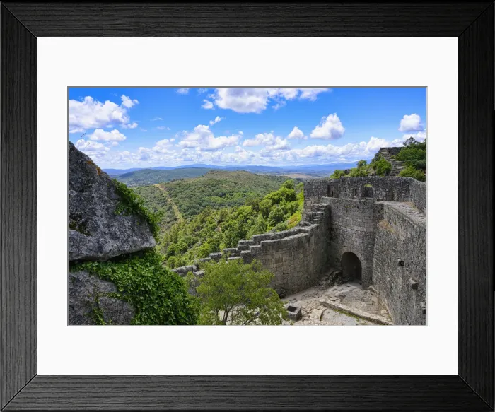 Framed Print : Castle courtyard, Sortelha, Serra da Estrela, Beira Alta, Centro, Portugal, Europe Framed Print : Castle courtyard, Sortelha, Serra da Estrela, Beira Alta, Centro, Portugal, Europe