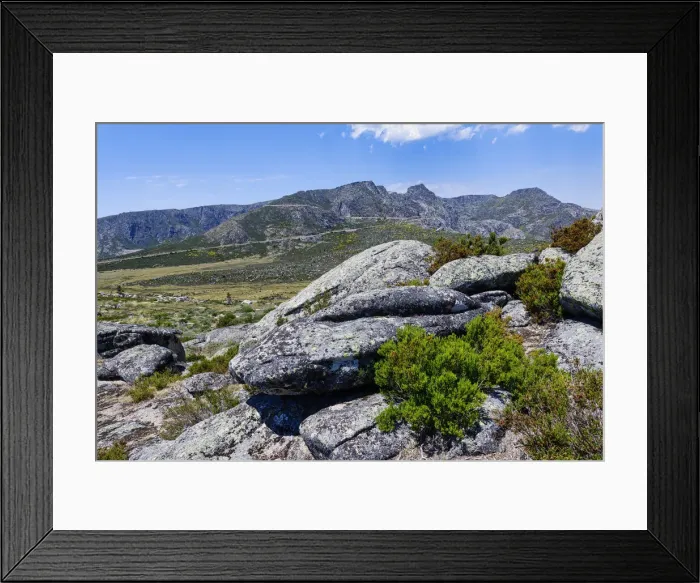 Framed Print : The Nave de Santo Antonio, Serra da Estrela, Portugal, Europe Framed Print : The Nave de Santo Antonio, Serra da Estrela, Portugal, Europe