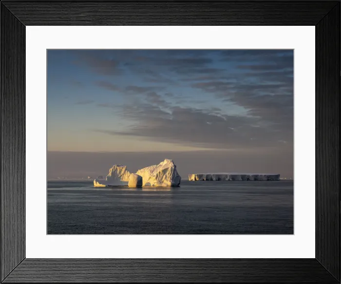 Framed Print : Large iceberg at sea towards Peter I Island, Bellingshausen Sea, Antarctica, Polar Regions Framed Print : Large iceberg at sea towards Peter I Island, Bellingshausen Sea, Antarctica, Polar Regions