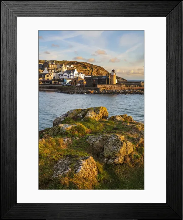 Framed Print : Portpatrick harbour on the Scottish west coast, Portpatrick, Dumfries and Galloway, Scotland, United Kingdom, Europe Framed Print : Portpatrick harbour on the Scottish west coast, Portpatrick, Dumfries and Galloway, Scotland, United Kingdom, Europe
