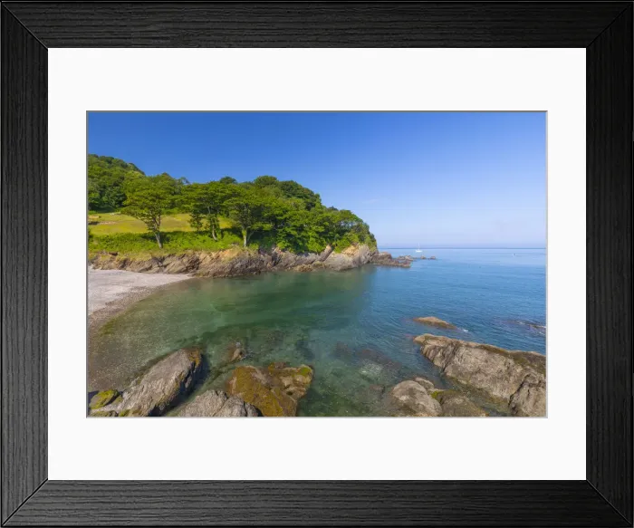 Framed Print : Combe Martin, Exmoor National Park, North Devon, England, United Kingdom, Europe Framed Print : Combe Martin, Exmoor National Park, North Devon, England, United Kingdom, Europe