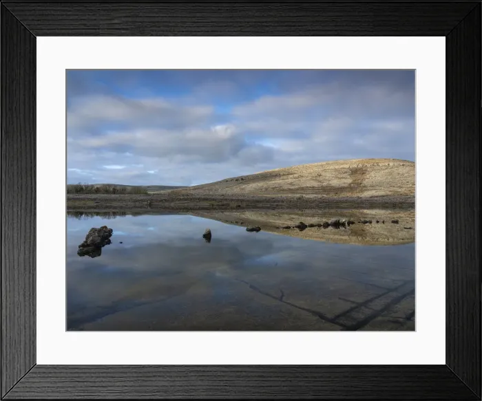 Framed Print : Burren National Park, County Clare, Munster, Republic of Ireland, Europe Framed Print : Burren National Park, County Clare, Munster, Republic of Ireland, Europe