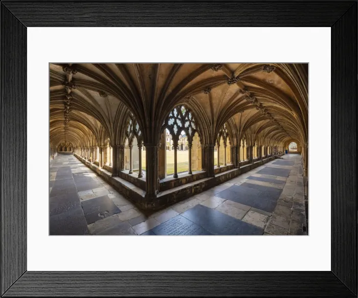 Framed Print : Norwich Cathedral Cloisters, Holy and Undivided Trinity Anglican Cathedral in Norwich, Norfolk, East Anglia, England, United Kingdom, Europe Framed Print : Norwich Cathedral Cloisters, Holy and Undivided Trinity Anglican Cathedral in Norwich, Norfolk, East Anglia, England, United Kingdom, Europe