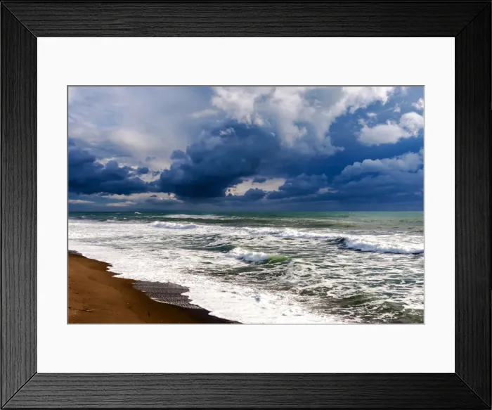 Framed Print : Tyrrhenian Sea, Capalbio beach, Province of Grosseto, Maremma, Tuscany, Italy, Europe Framed Print : Tyrrhenian Sea, Capalbio beach, Province of Grosseto, Maremma, Tuscany, Italy, Europe