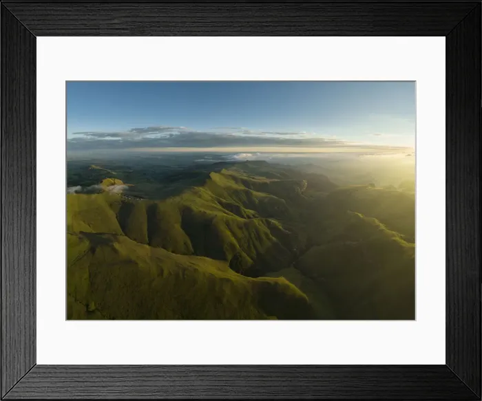 Framed Print : Dawn light in Drakensberg Mountains, Royal Natal National Park, KwaZulu-Natal Province, South Africa, Africa Framed Print : Dawn light in Drakensberg Mountains, Royal Natal National Park, KwaZulu-Natal Province, South Africa, Africa
