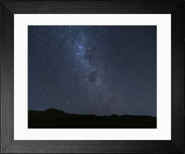 Framed Print : The Milky Way at night, Drakensberg Mountains, Royal Natal National Park, KwaZulu-Natal Province, South Africa, Africa Framed Print : The Milky Way at night, Drakensberg Mountains, Royal Natal National Park, KwaZulu-Natal Province, South Africa, Africa